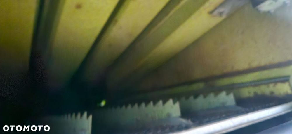 Claas Dominator 48 - 22