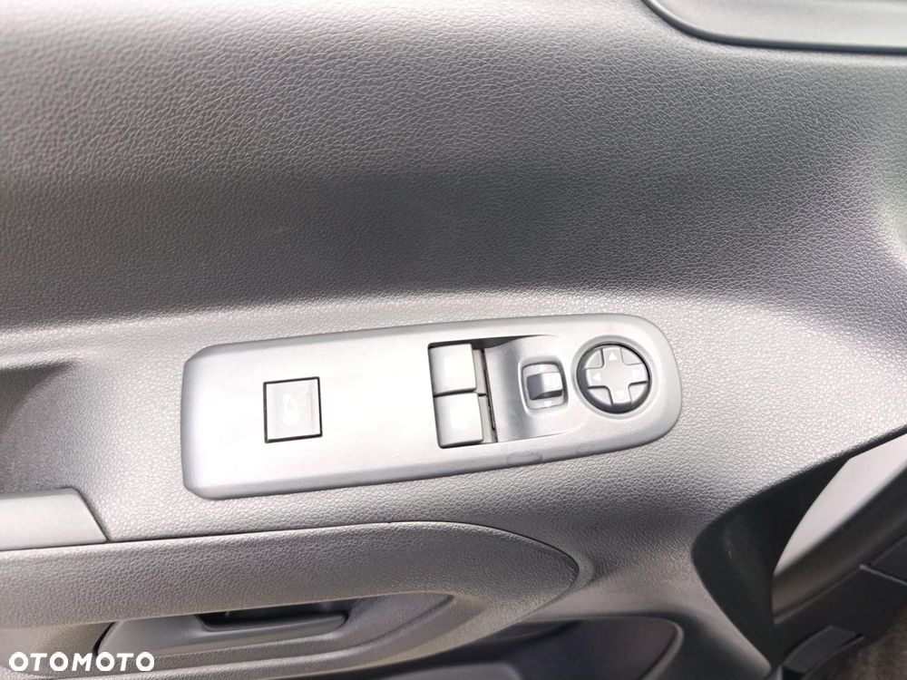 Toyota PROACE CITY - 17