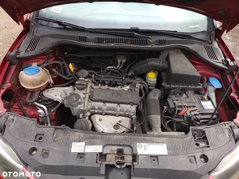 Seat Ibiza 1.2 12V Copa - 17