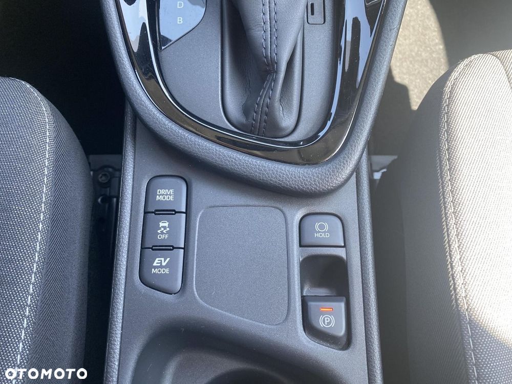 Toyota Yaris Hybrid 1.5 Style - 20