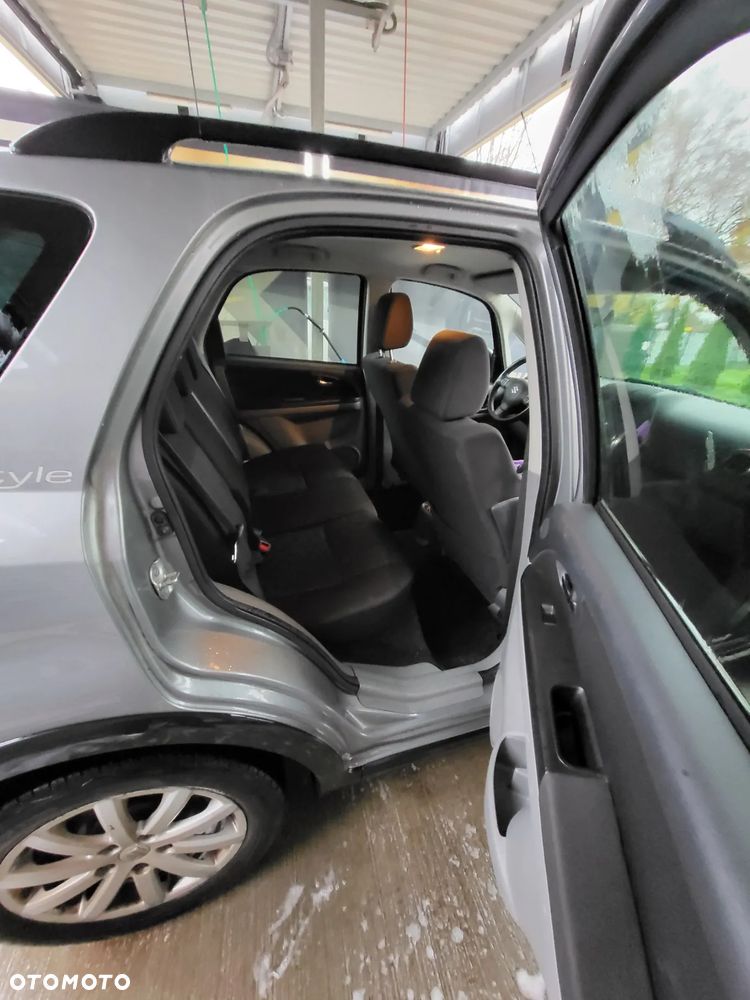 Suzuki SX4 - 9