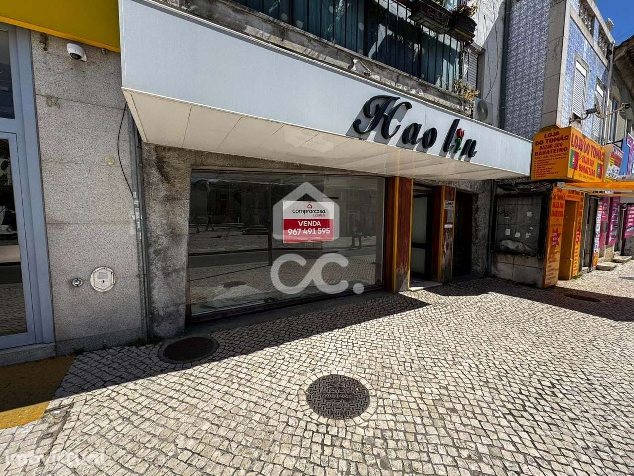 Excelente oportunidade de investimento em Loures! - Grande imagem: 3/15