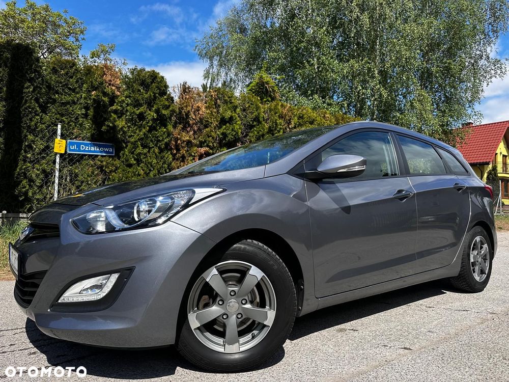Hyundai i30 - 3