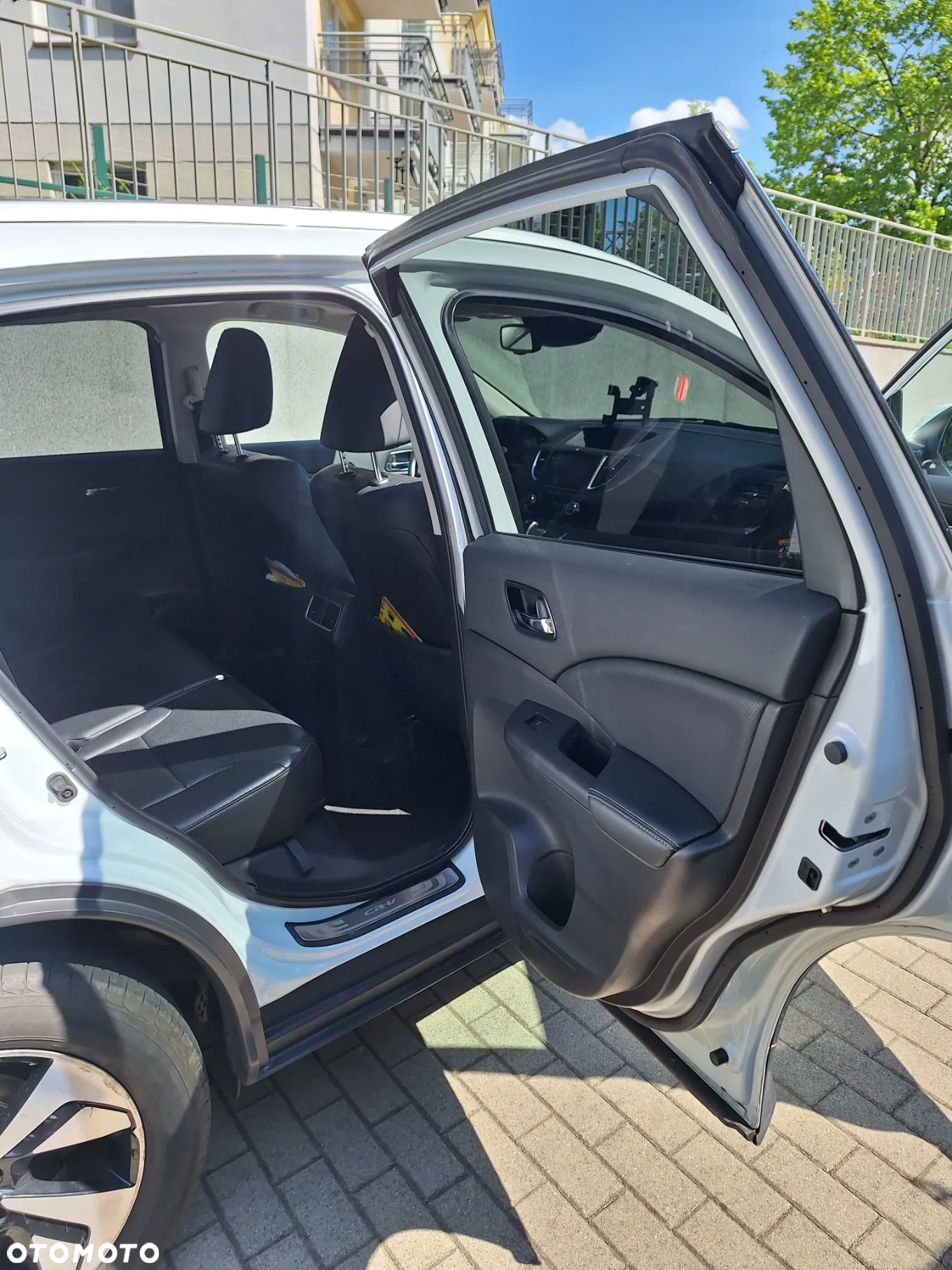 Honda CR-V 1.6i DTEC 4WD Automatik Executive - 15