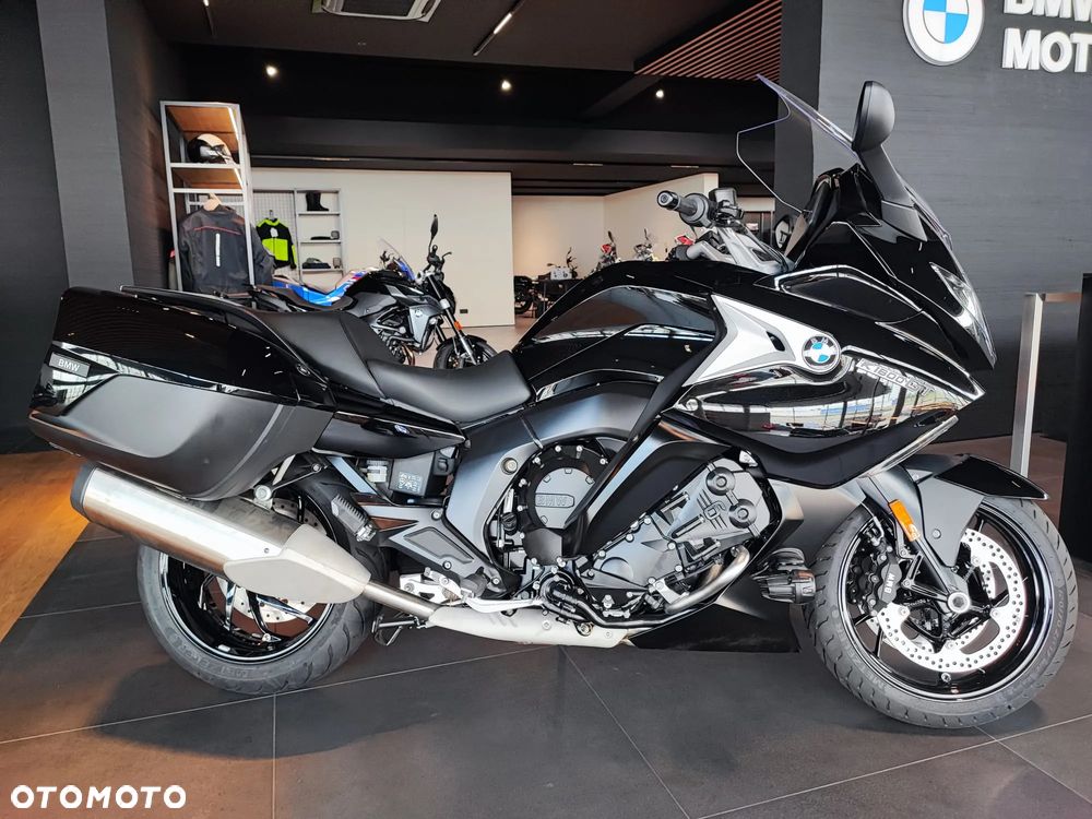 BMW K - 1