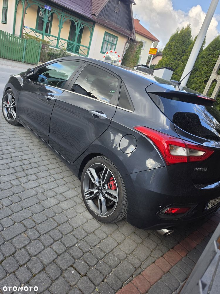 Hyundai i30 - 5