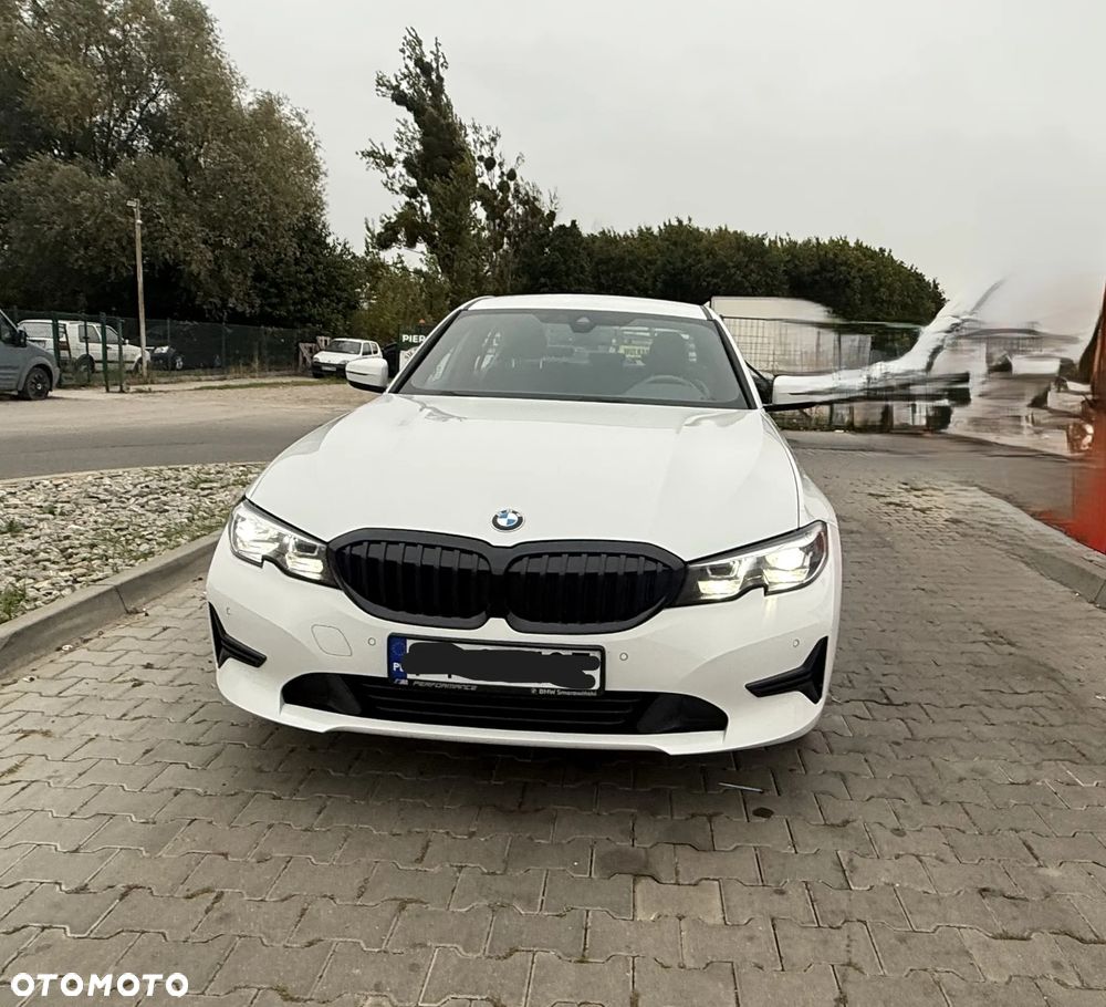BMW Seria 3 - 6