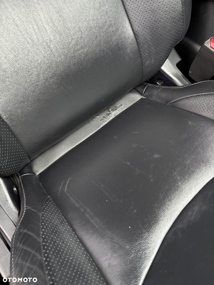 Citroën C-Crosser FAP DCS Exclusive - 10