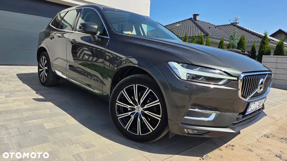 Volvo XC 60 - 2