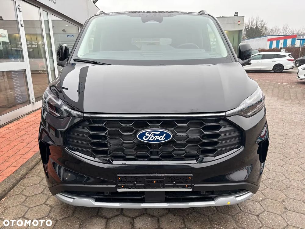 Ford Tourneo Custom 2.0 EcoBlue 320 L2 Active - 3