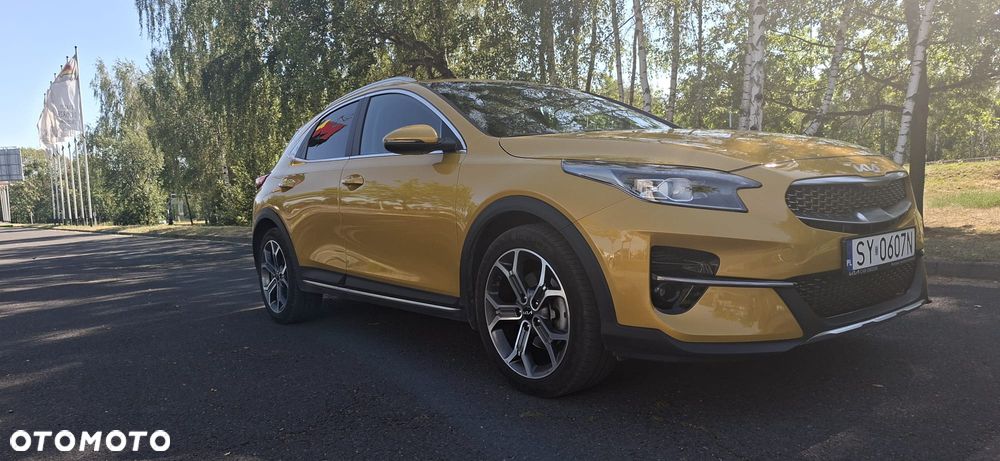 Kia XCeed 1.5 T-GDI L - 2