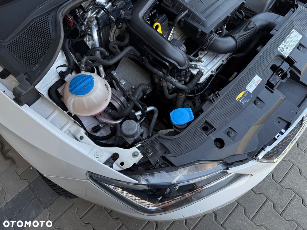 Seat Ibiza 1.0 TSI FR S&S DSG - 20