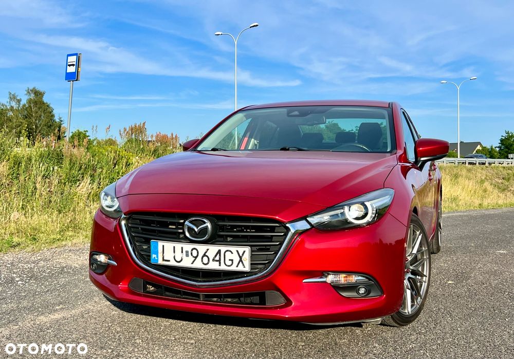 Mazda 3 2.0 Skyenergy - 3
