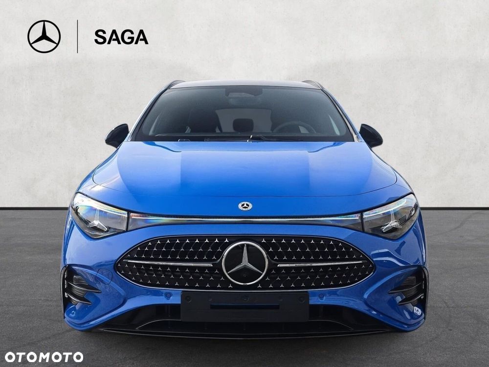 Mercedes-Benz CLA - 3