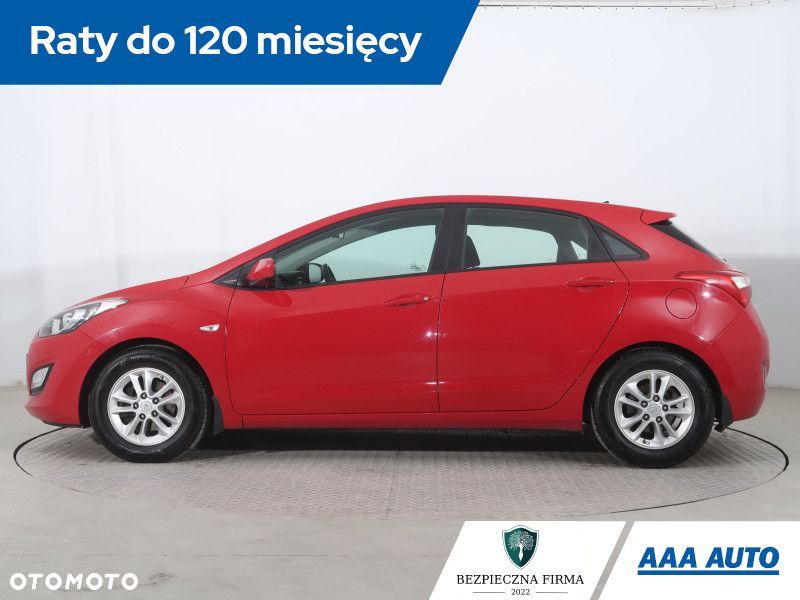 Hyundai i30 - 3
