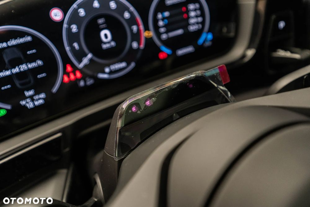 Porsche Cayenne Black Edition - 24