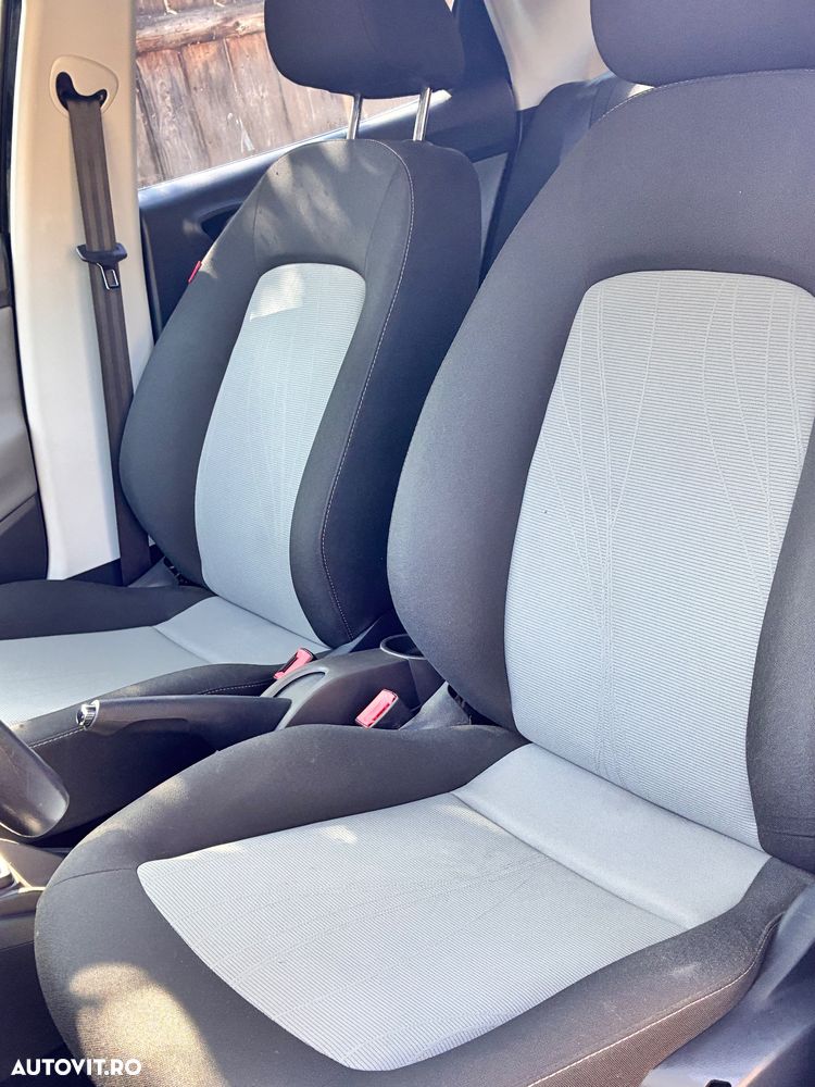 Seat Ibiza 1.2 TSI Style - 7