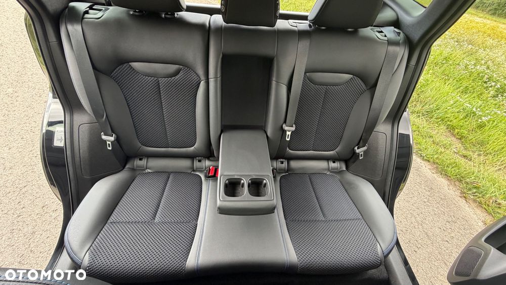 Renault Kadjar 1.3 TCe FAP Limited - 29