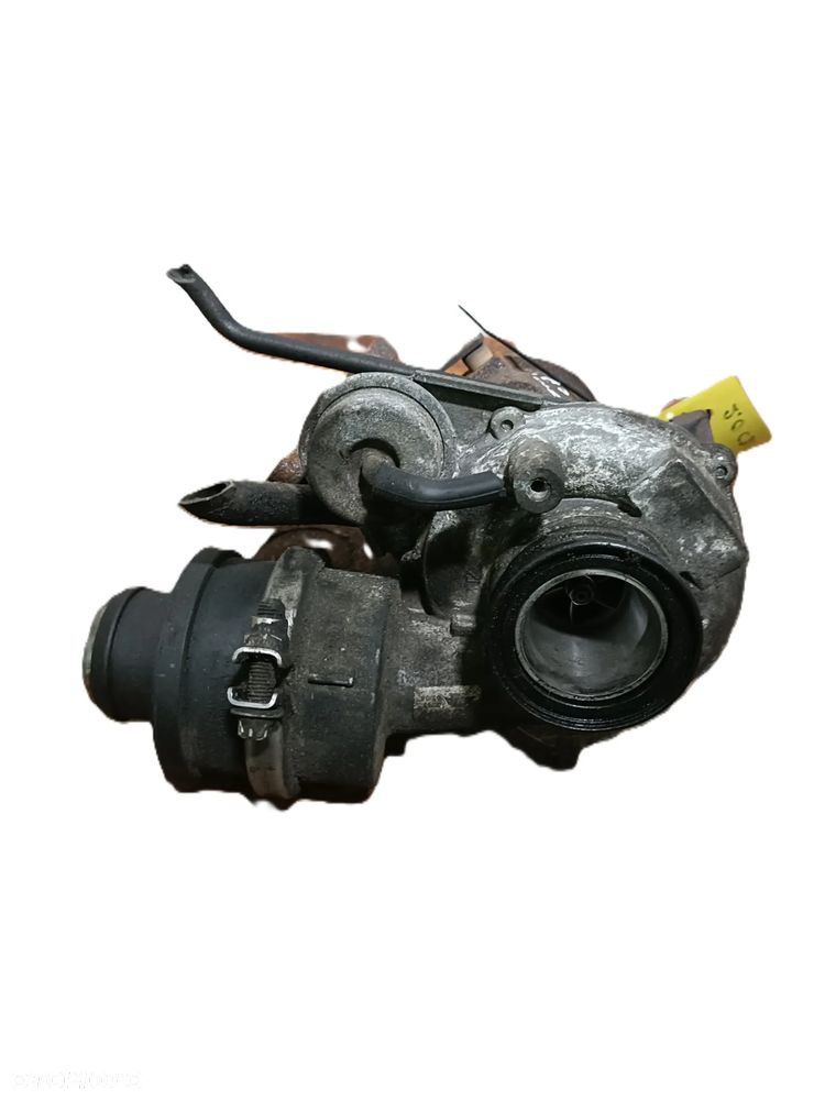 MERCEDES B-KLASA W245 05-11 2,0 CDI turbosprężarka turbina turbo A6400901780 * - 1