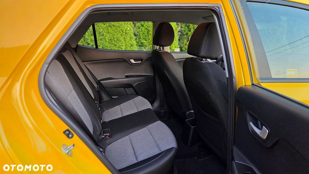Kia Stonic 1.0 T-GDI M - 15