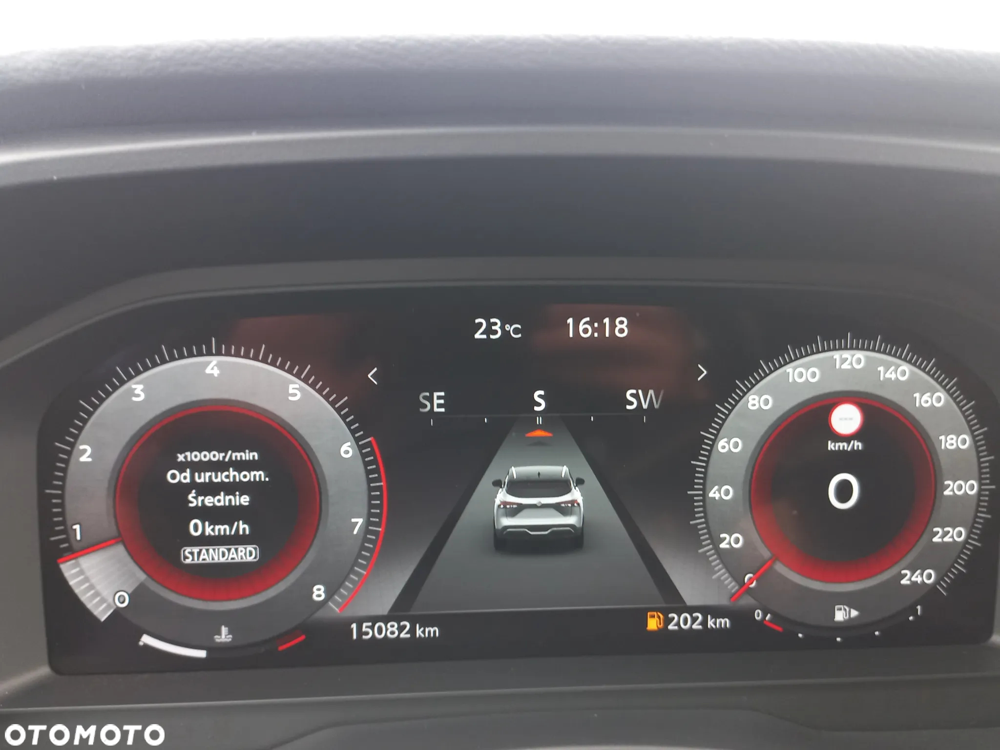 Nissan Qashqai 1.3 DIG-T mHEV N-Connecta - 10