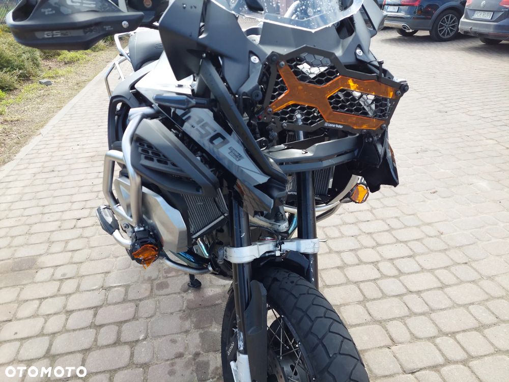 BMW R1250 GS Adventure - 10