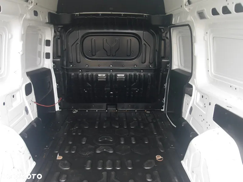 Fiat Doblo Maxi 1.6 MJ Dynamic - 6