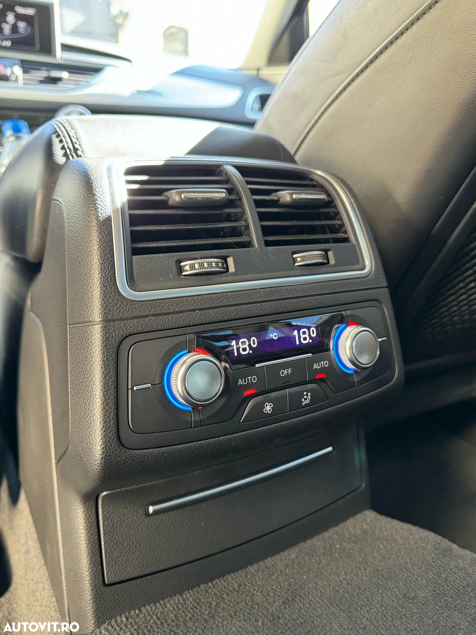 Audi A6 3.0 TDI quattro S tronic - 6
