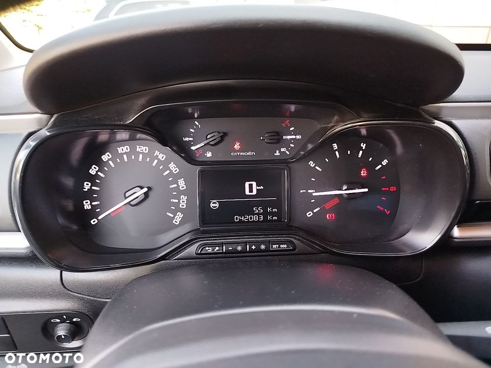 Citroën C3 1.2 PureTech Shine - 14