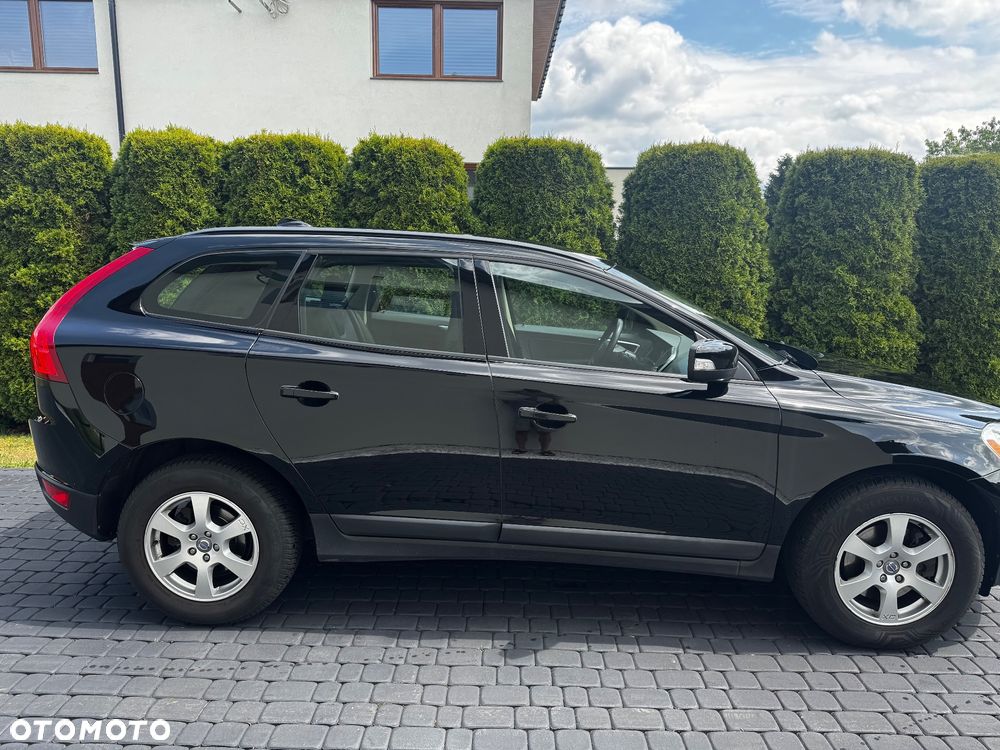 Volvo XC 60 - 9