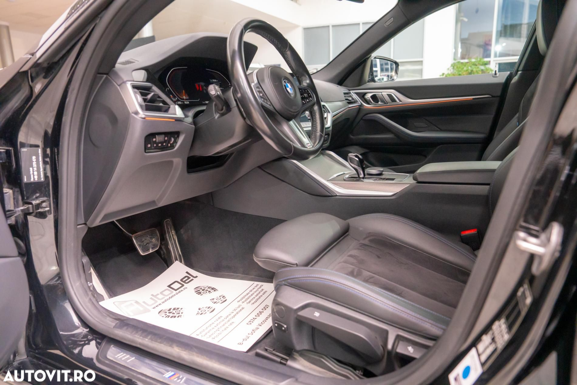 BMW Seria 4 - 14