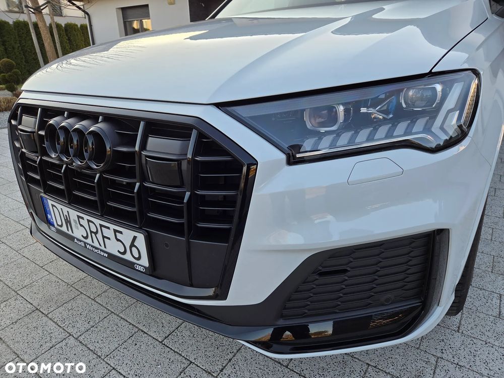 Audi Q7 - 11