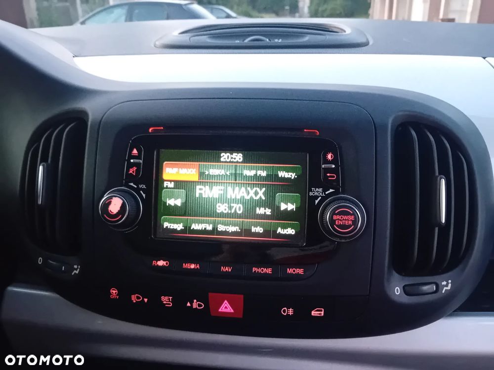 Fiat 500L - 13