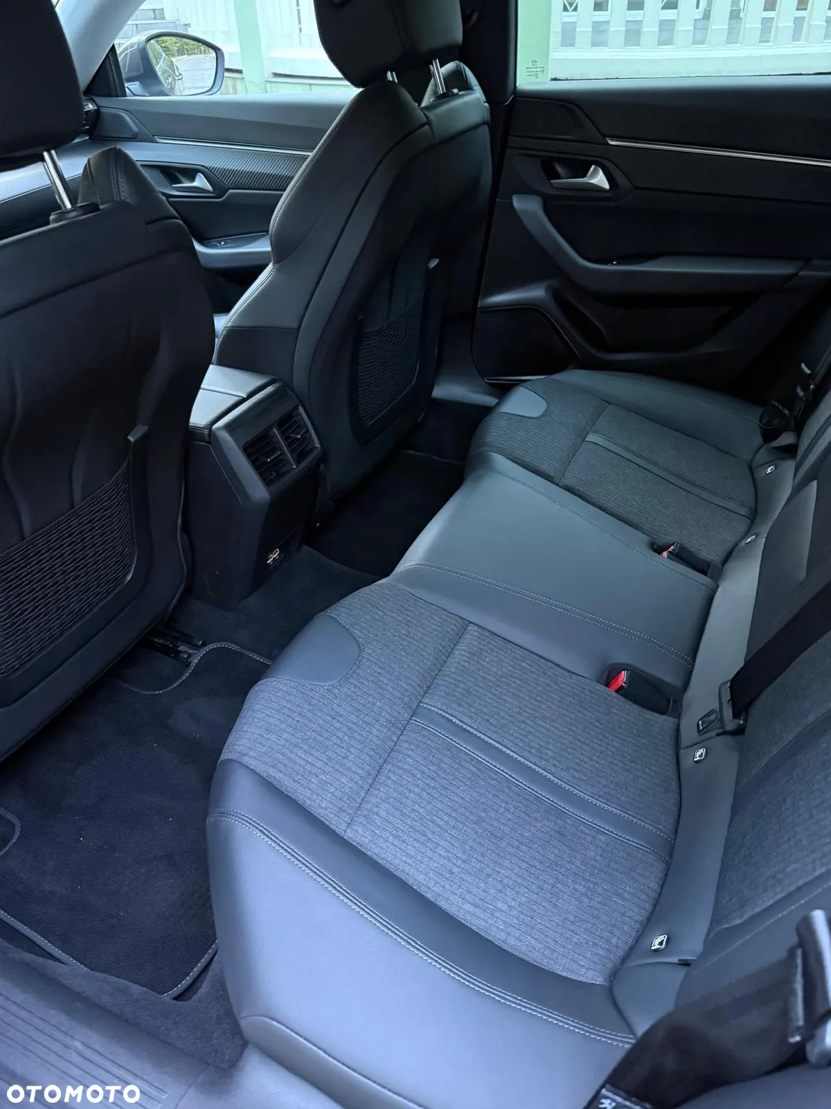 Peugeot 508 2.0 BlueHDi Allure S&S EAT8 - 12
