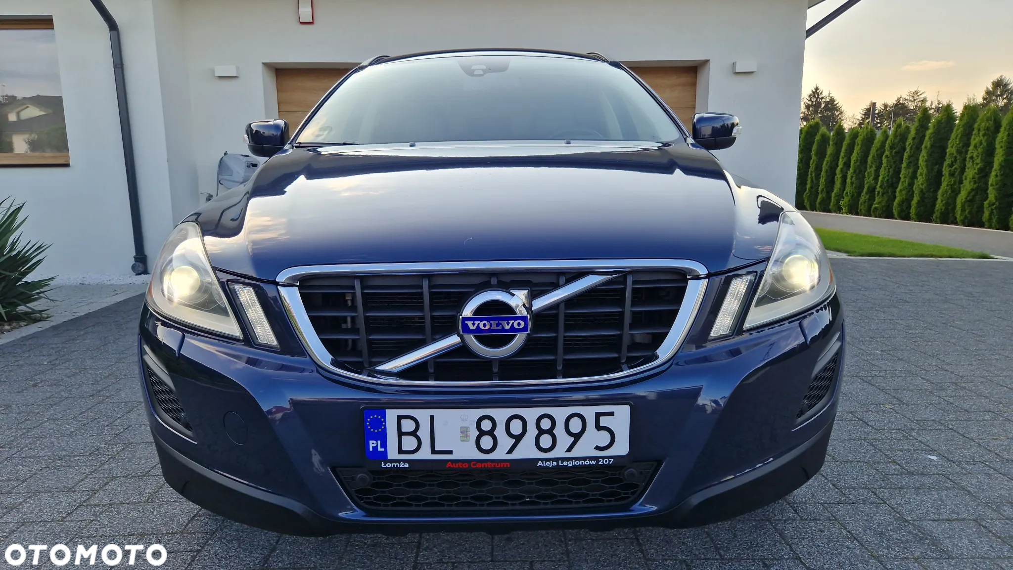 Volvo XC 60 D4 Geartronic Momentum - 29