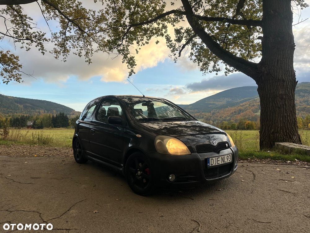 Toyota Yaris 1.5 TSport - 4