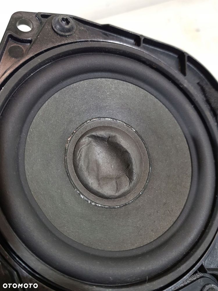 głośnik podsufitki hifi prawy tył 9239146 bmw f11 lift eur - 3