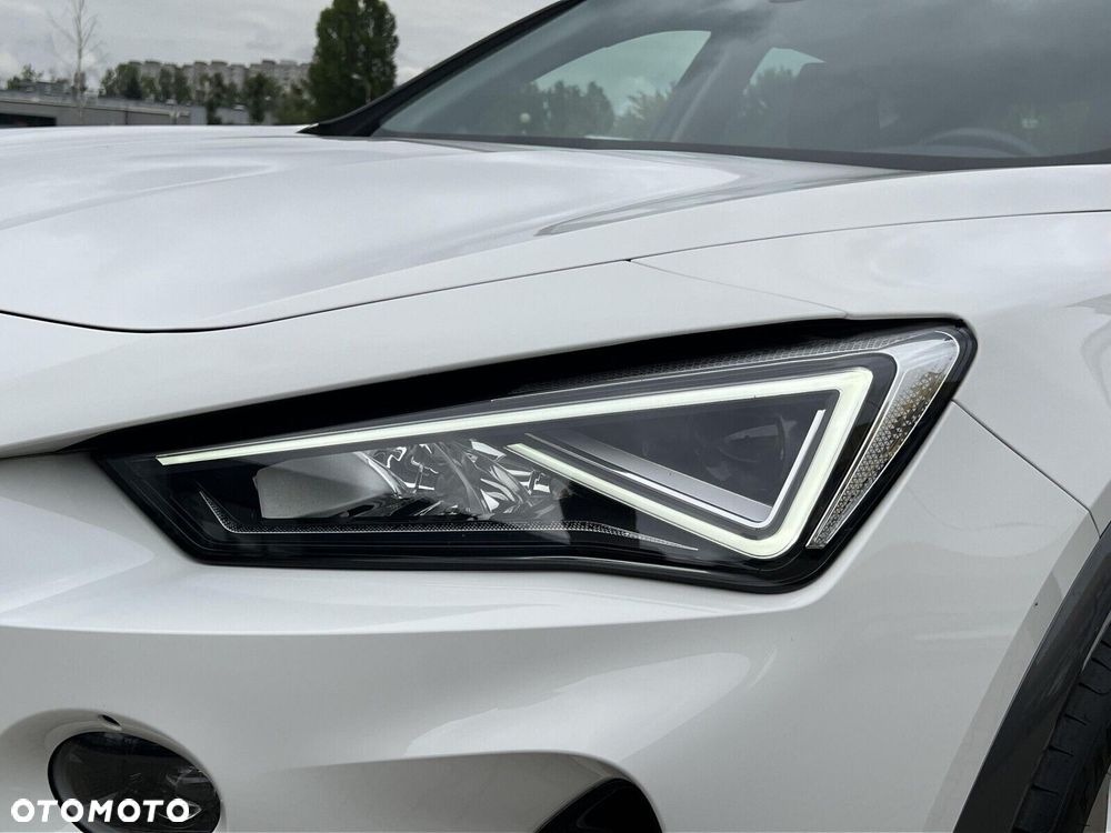 Cupra Formentor 1.5 TSI DSG - 34