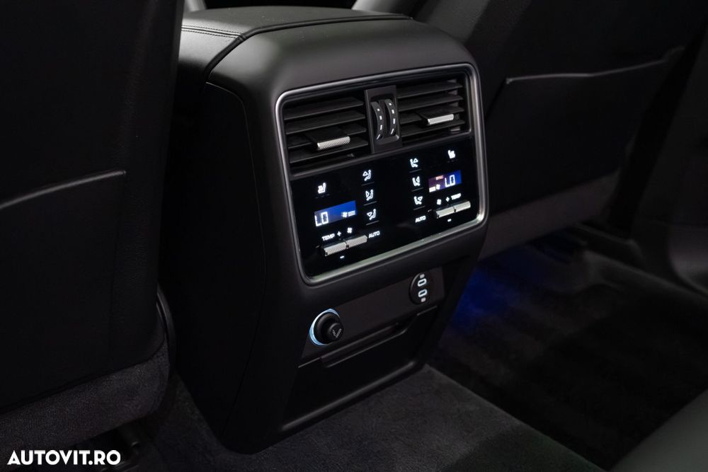 Porsche Cayenne E-Hybrid Tiptronic S - 30