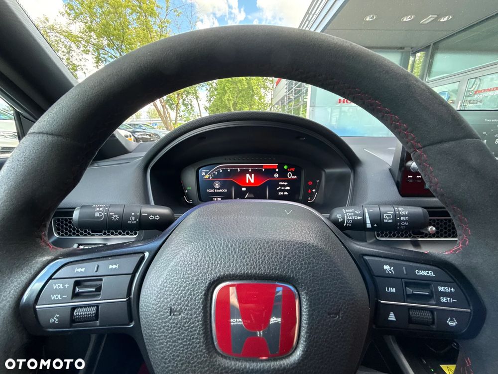 Honda Civic 2.0 T Type R - 34