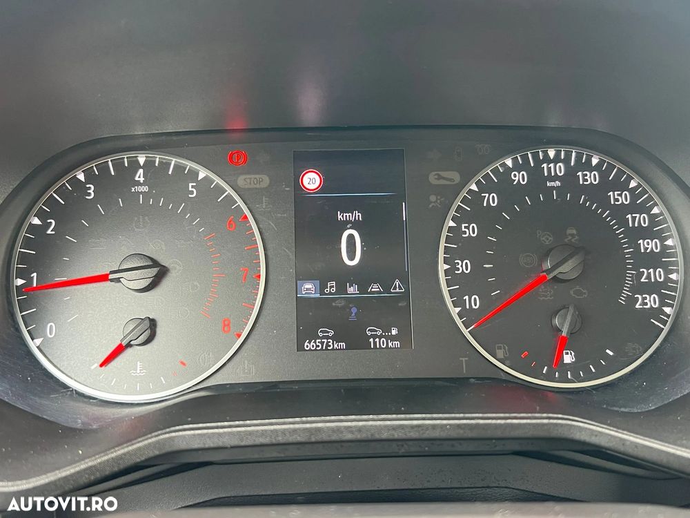 Renault Clio V 1.0 TCe Zen - 13