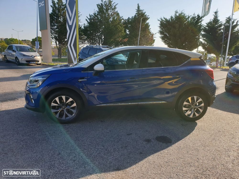 Renault Captur 1.0 TCe Exclusive - 5