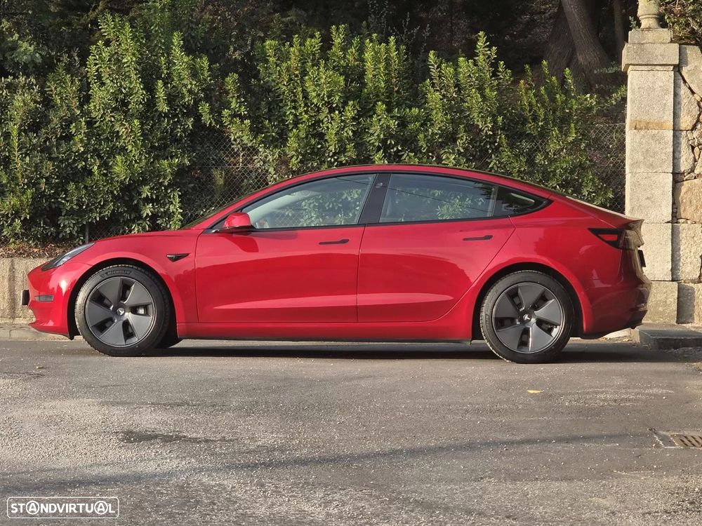 Tesla Model 3 AWD Dual Motor - 9