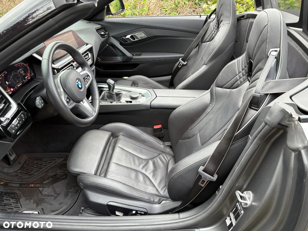 BMW Z4 20i sDrive M Sport - 17