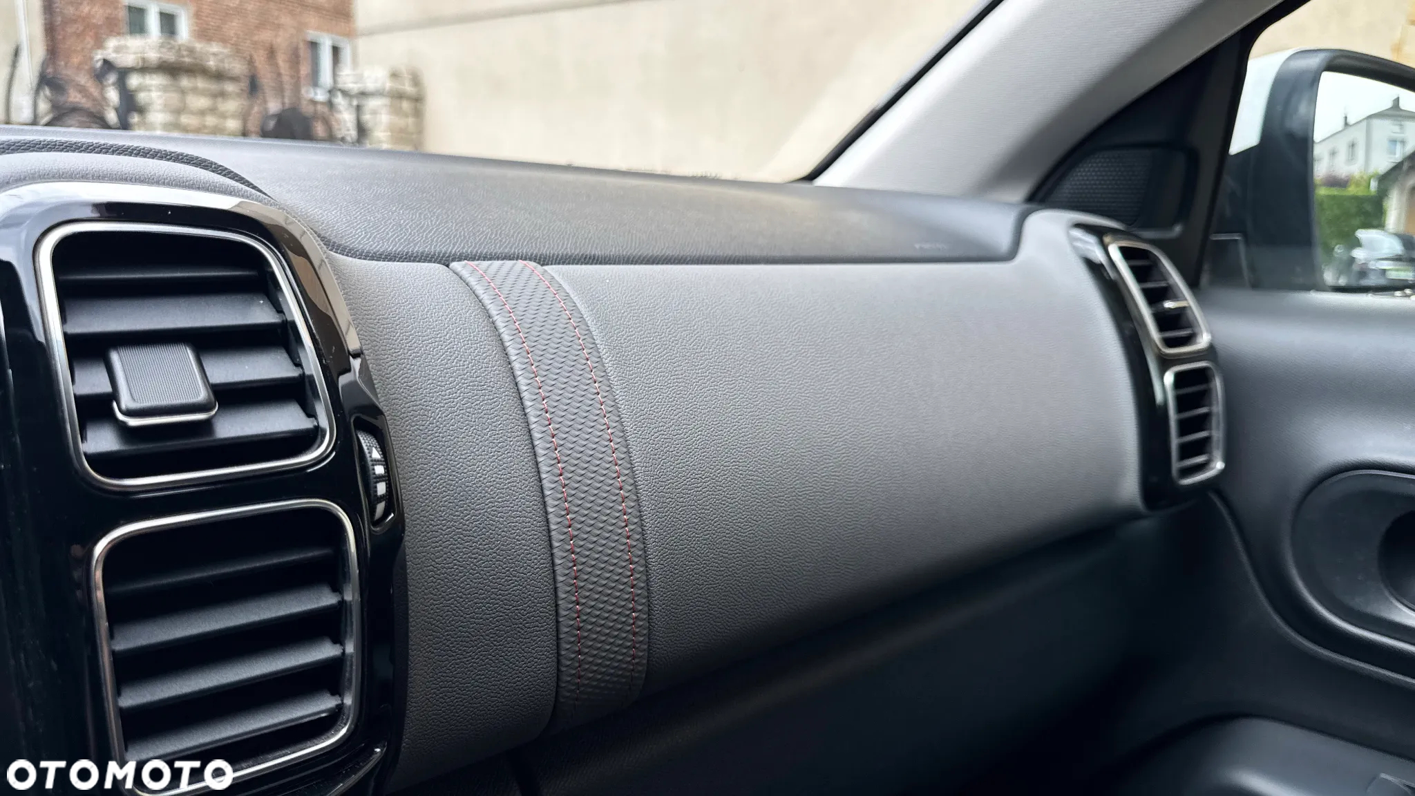 Citroën C5 Aircross BlueHDI 130 S&S EAT8 FEEL PACK - 30