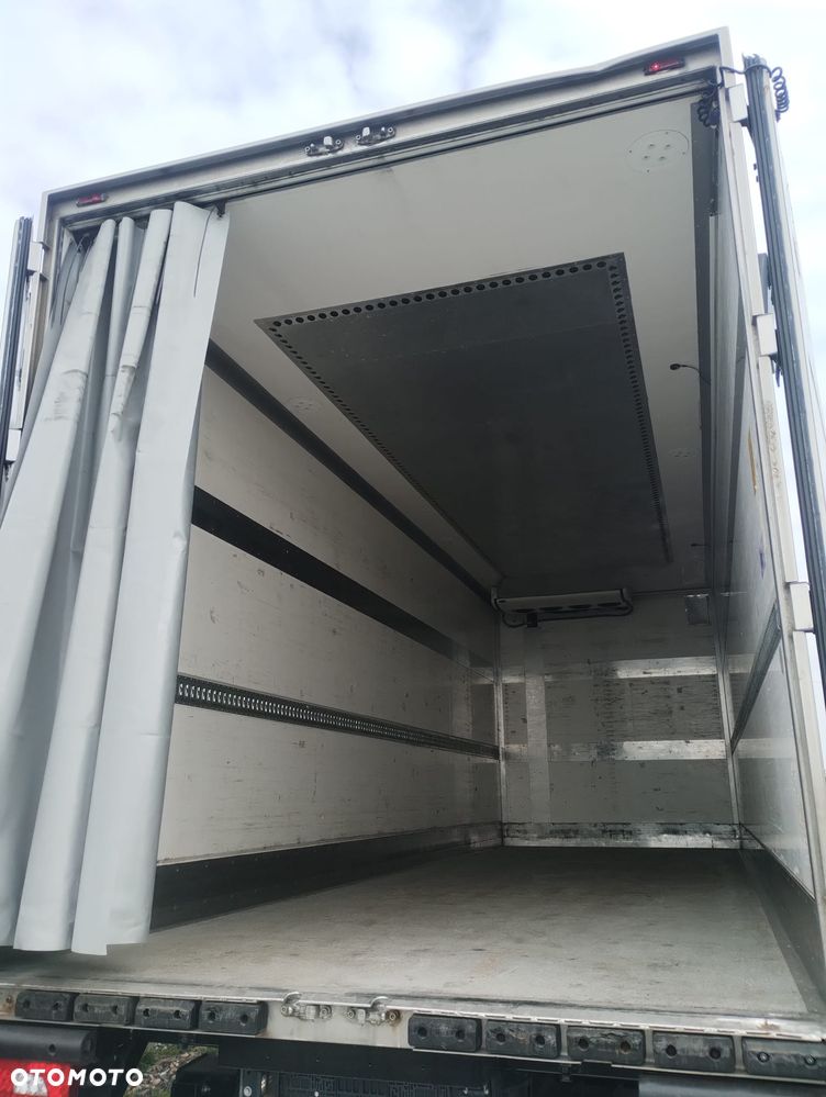 Scania R450/ Winda / Kabina sypialna/ Chłodnia/ Super Stan/ - 38