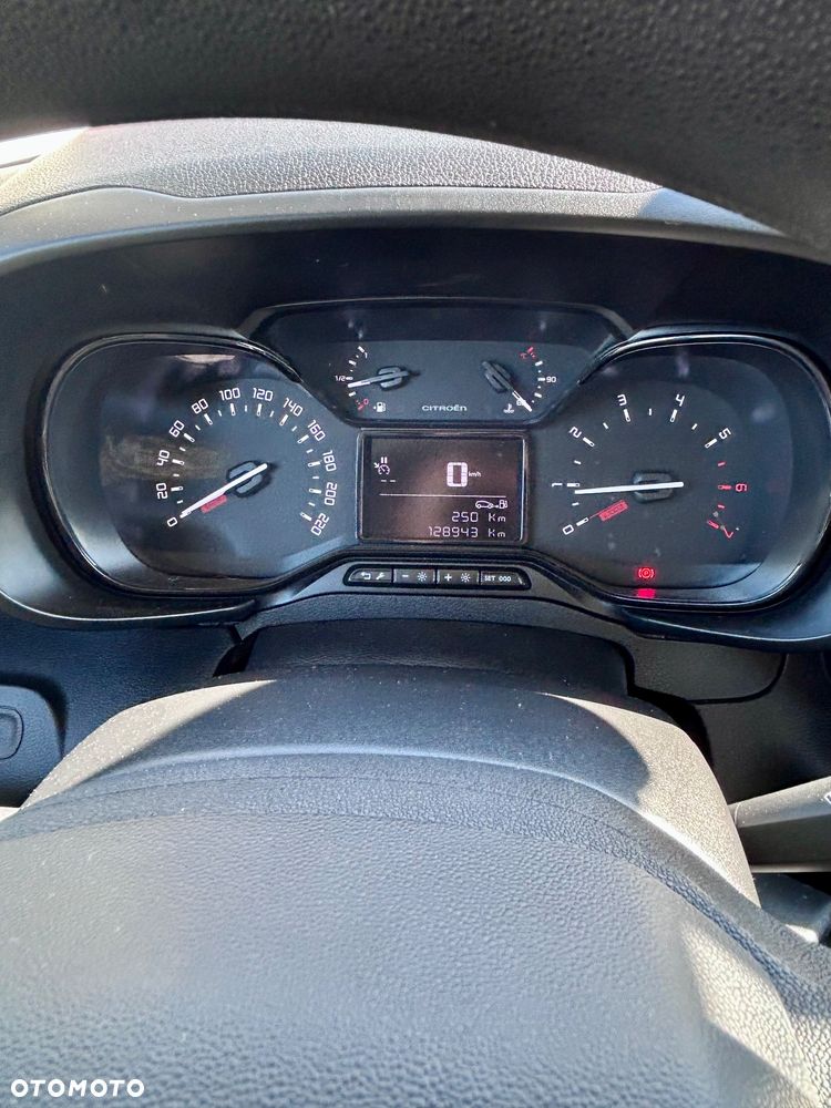 Citroën Berlingo - 30