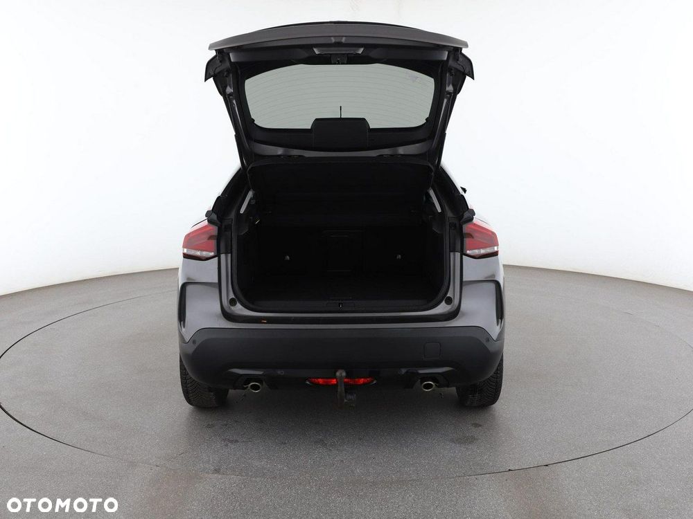 Citroën C4 1.2 PureTech Shine S&S EAT8 - 20