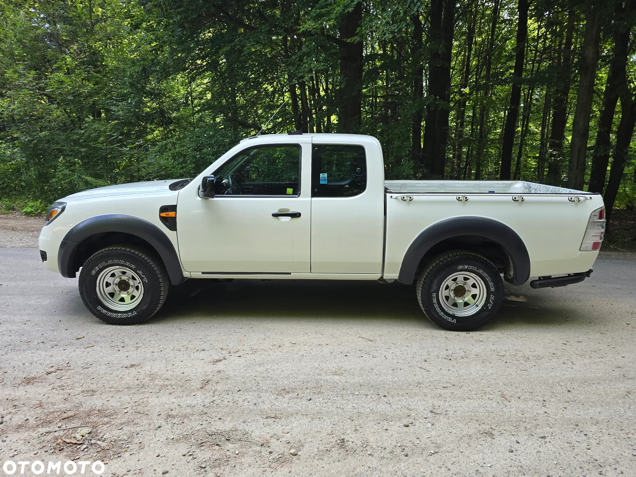 Ford Ranger - 4