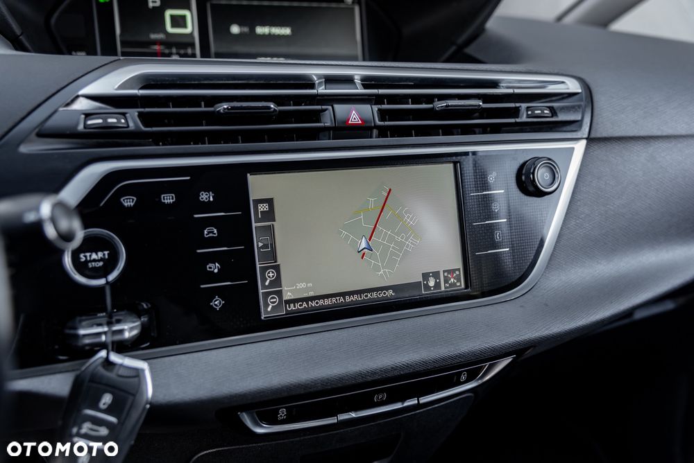 Citroën C4 Grand Picasso BlueHDi 150 EAT6 Exclusive - 33